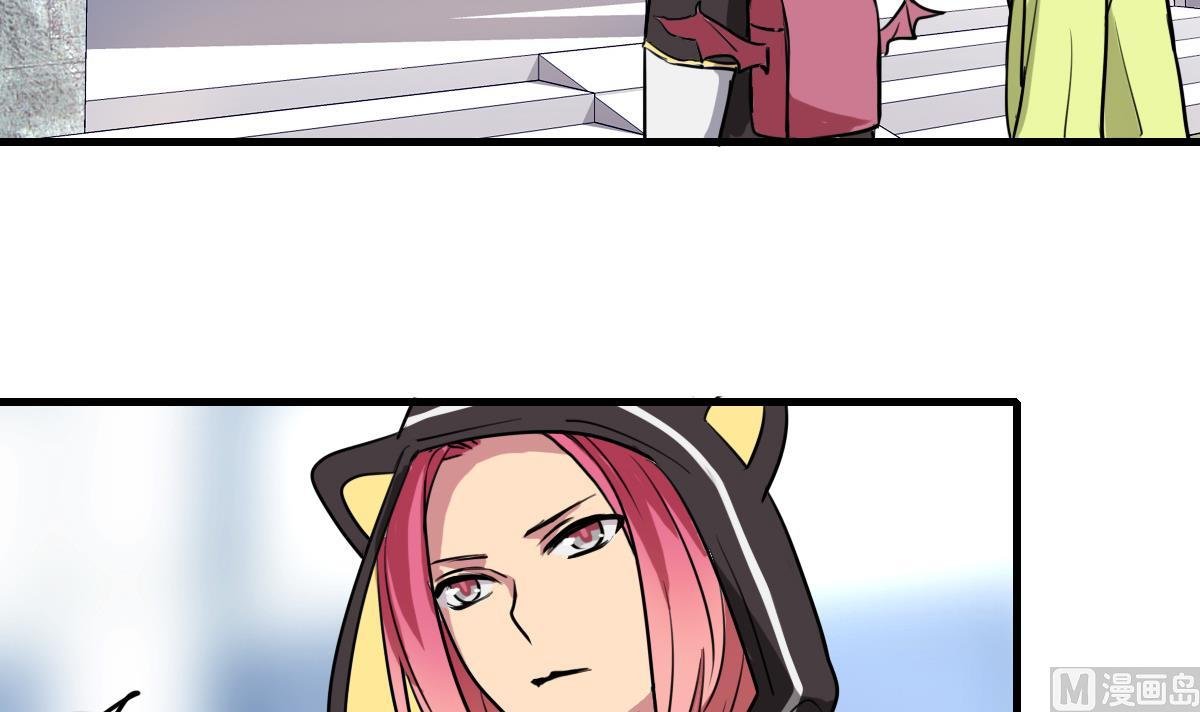 第75话 谎言？