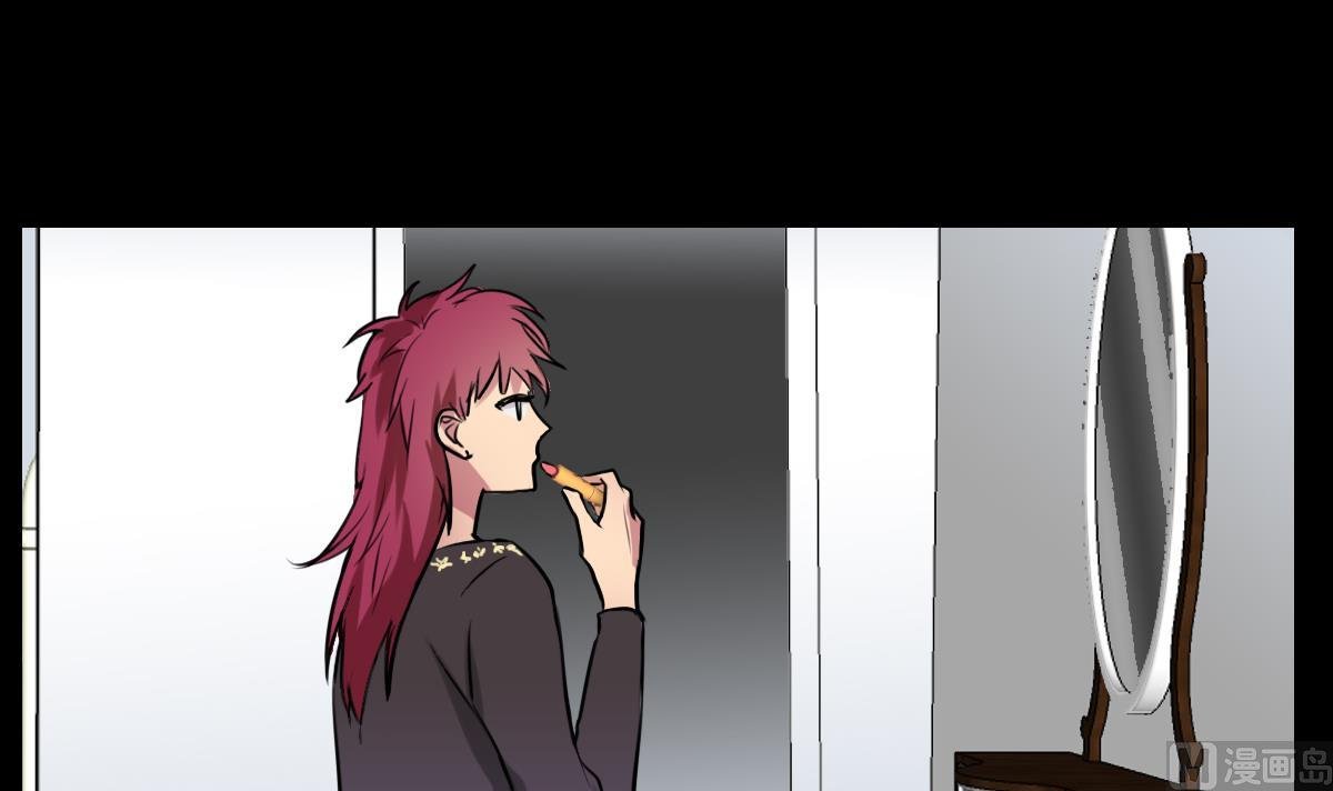 第75话 谎言？