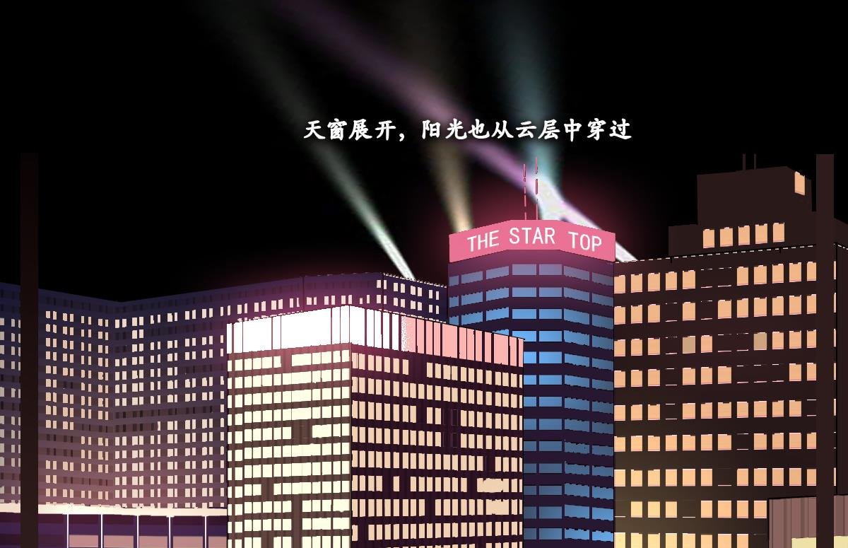 第77话 Levis与植绣