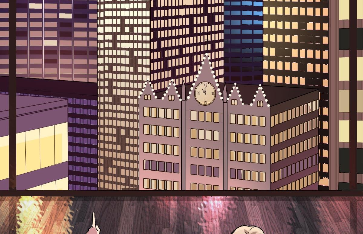 第77话 Levis与植绣