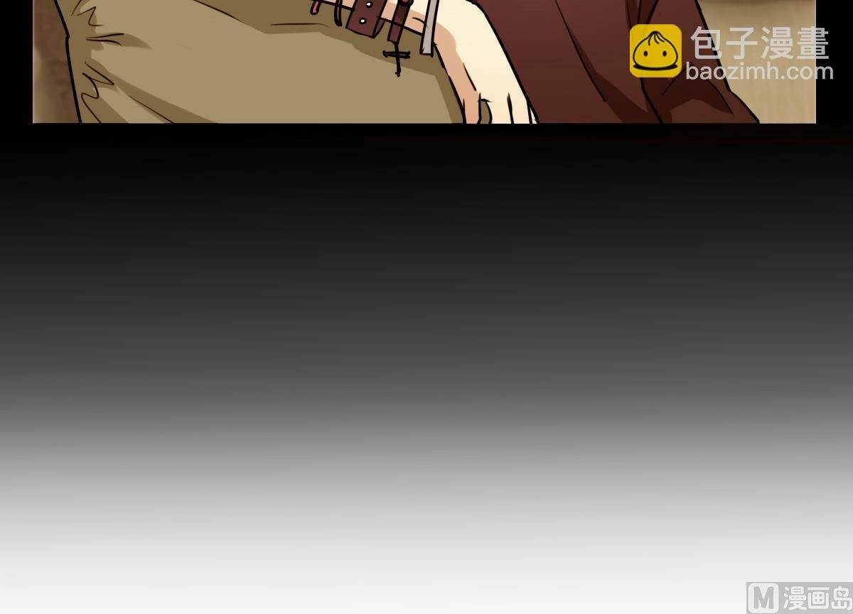 第79话 我叫你不要浪费时间！