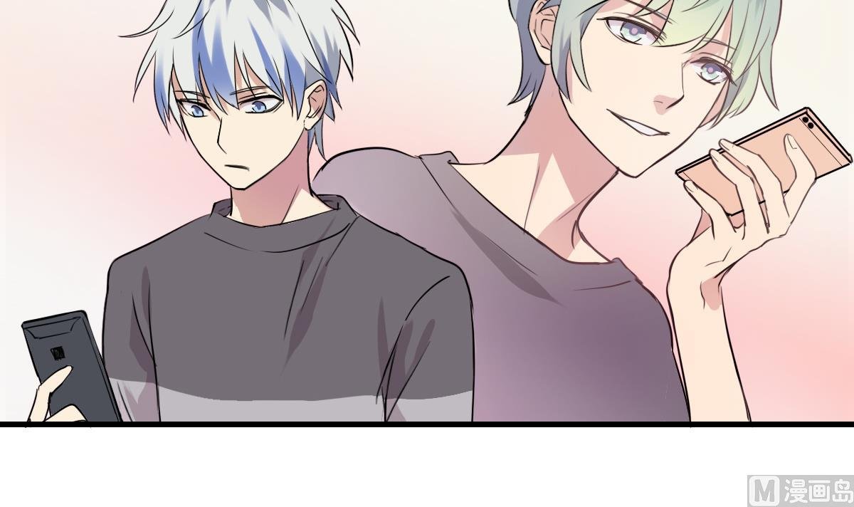 第85话 小猫咪的恢复期~