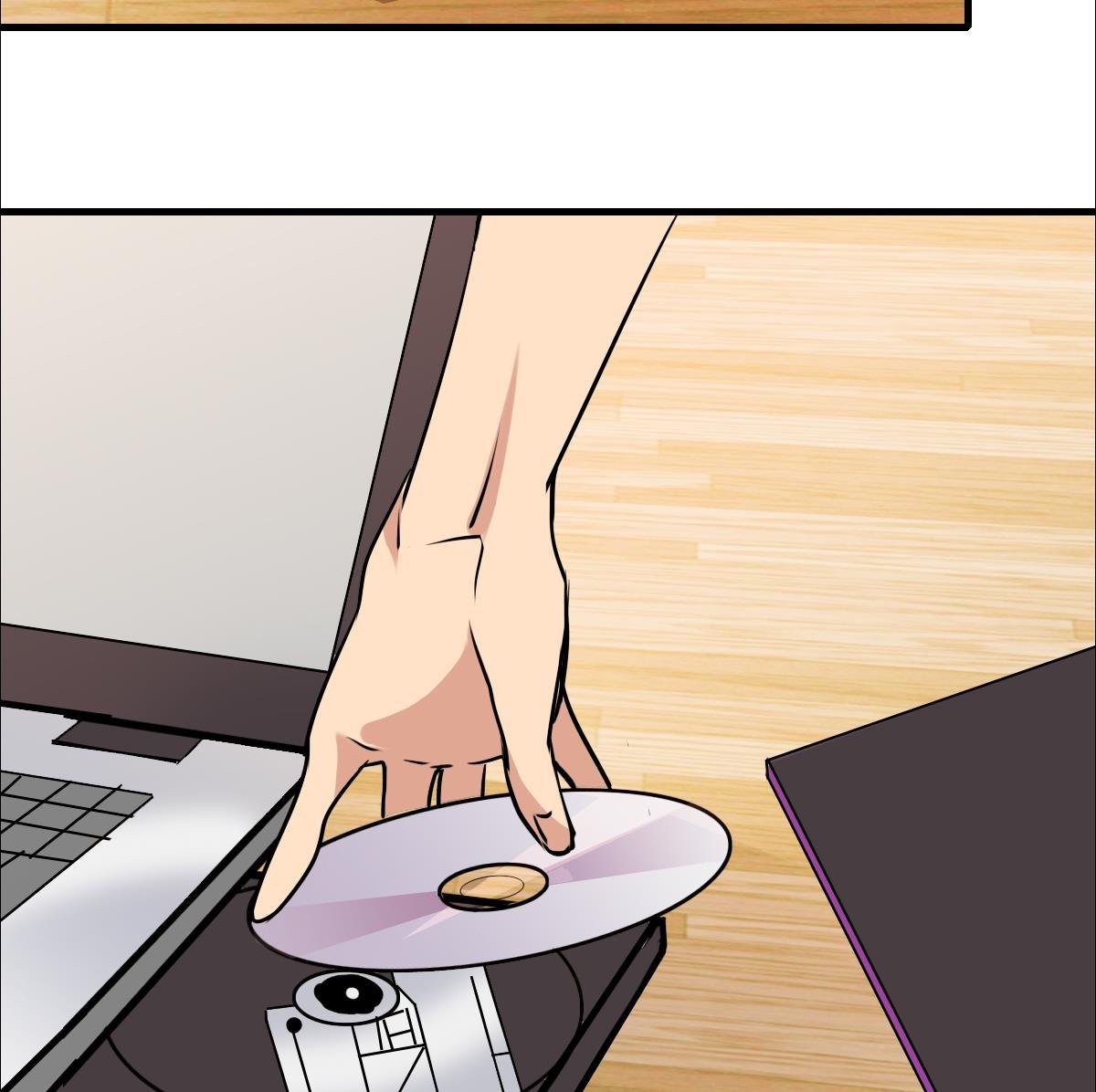 第85话 小猫咪的恢复期~