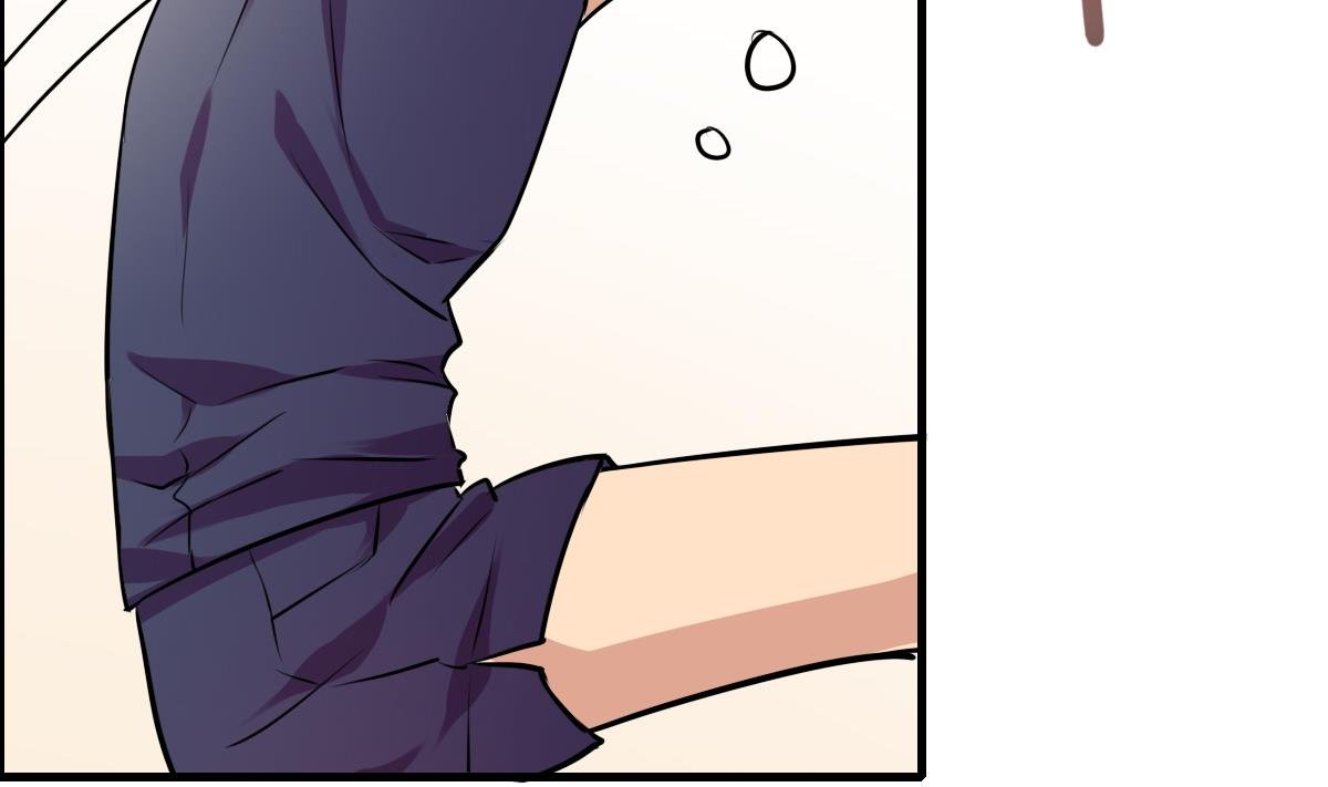 第85话 小猫咪的恢复期~