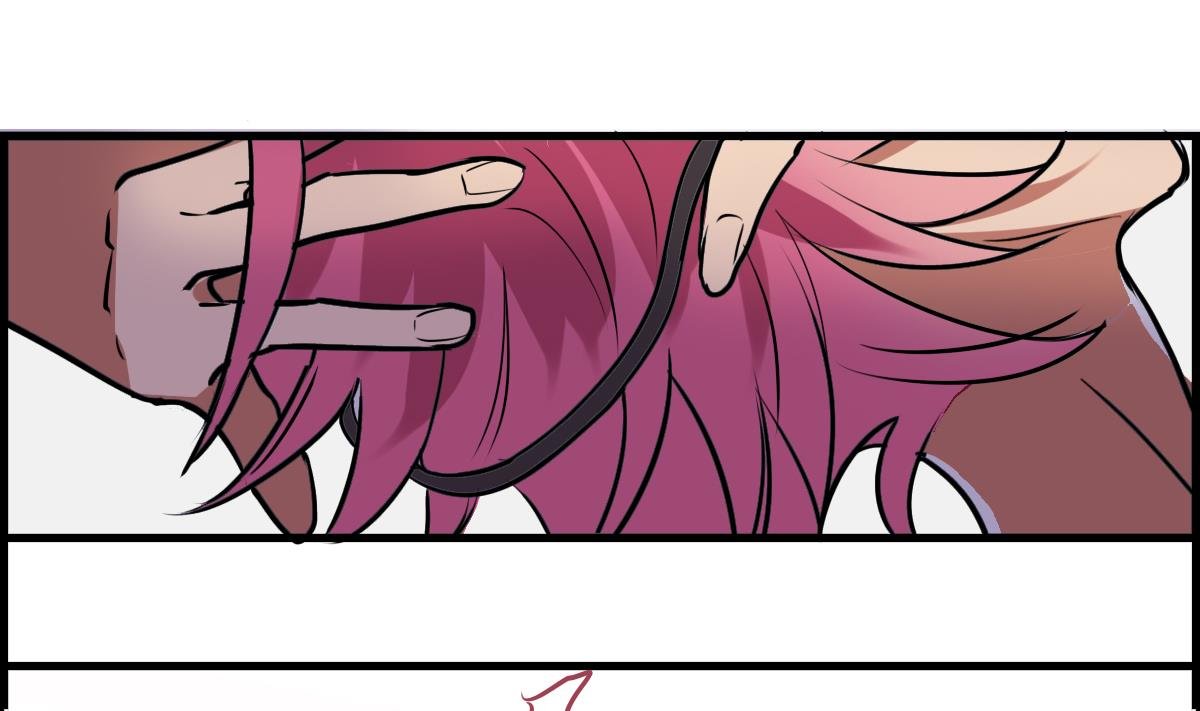 第85话 小猫咪的恢复期~