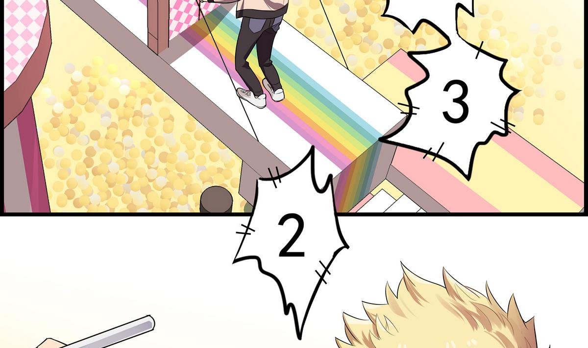 第90话 闪耀的我们！