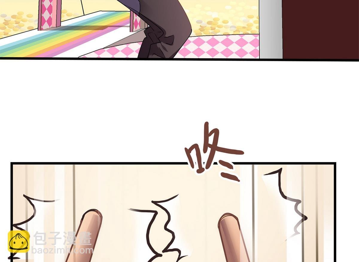 第90话 闪耀的我们！