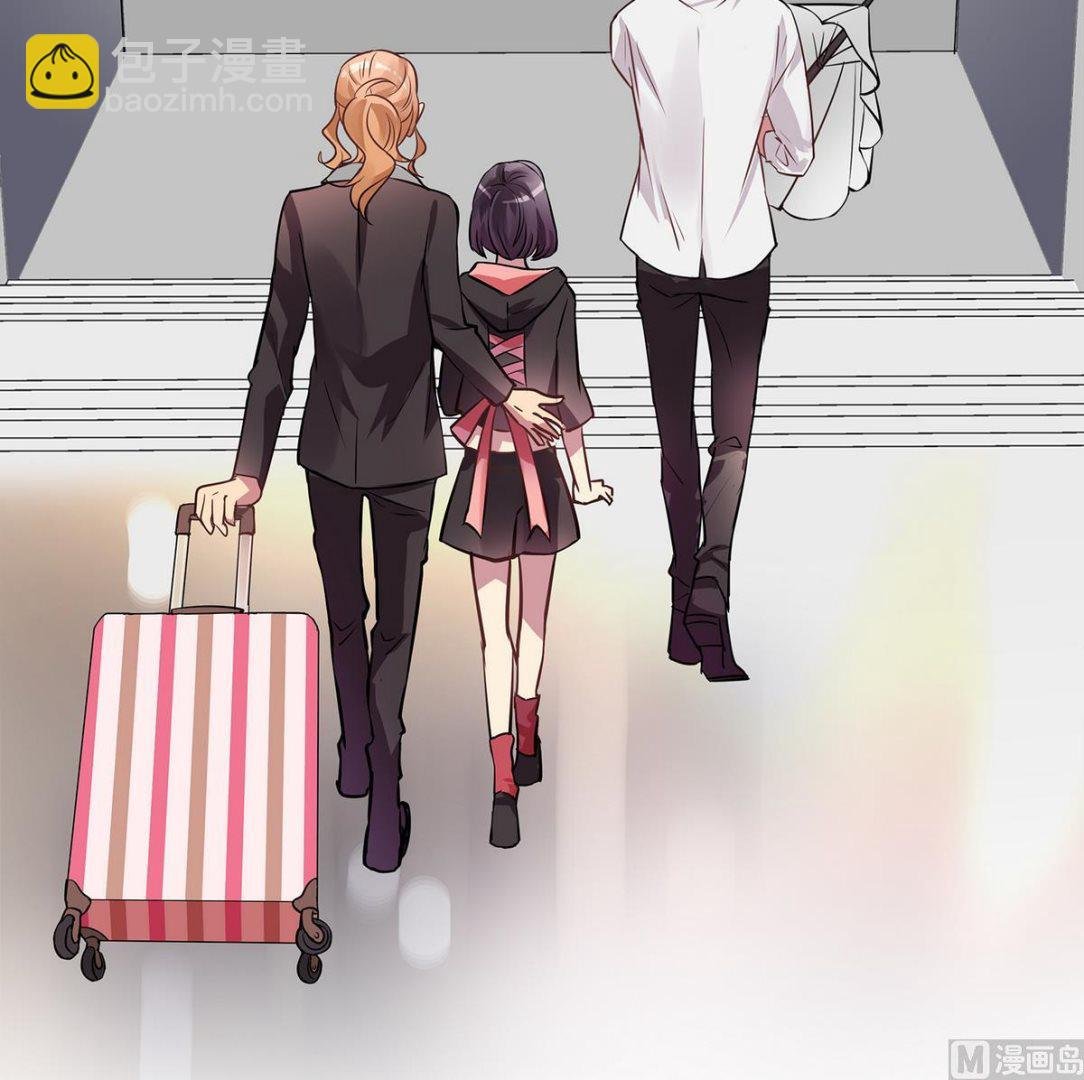 第95话 机智的小哥哥