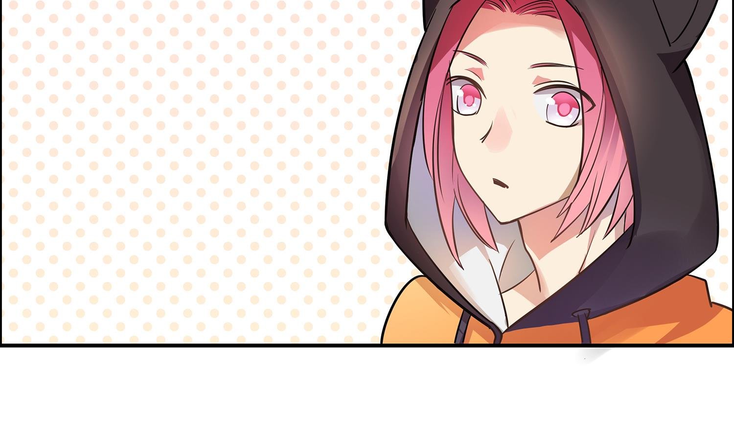 第96话 美味！礼物！偶遇？