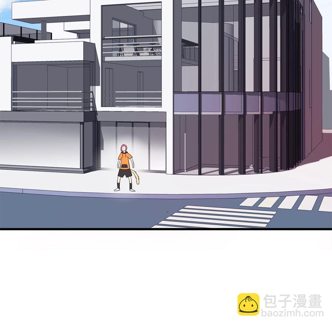 第99话 看你的喽~小猫咪~