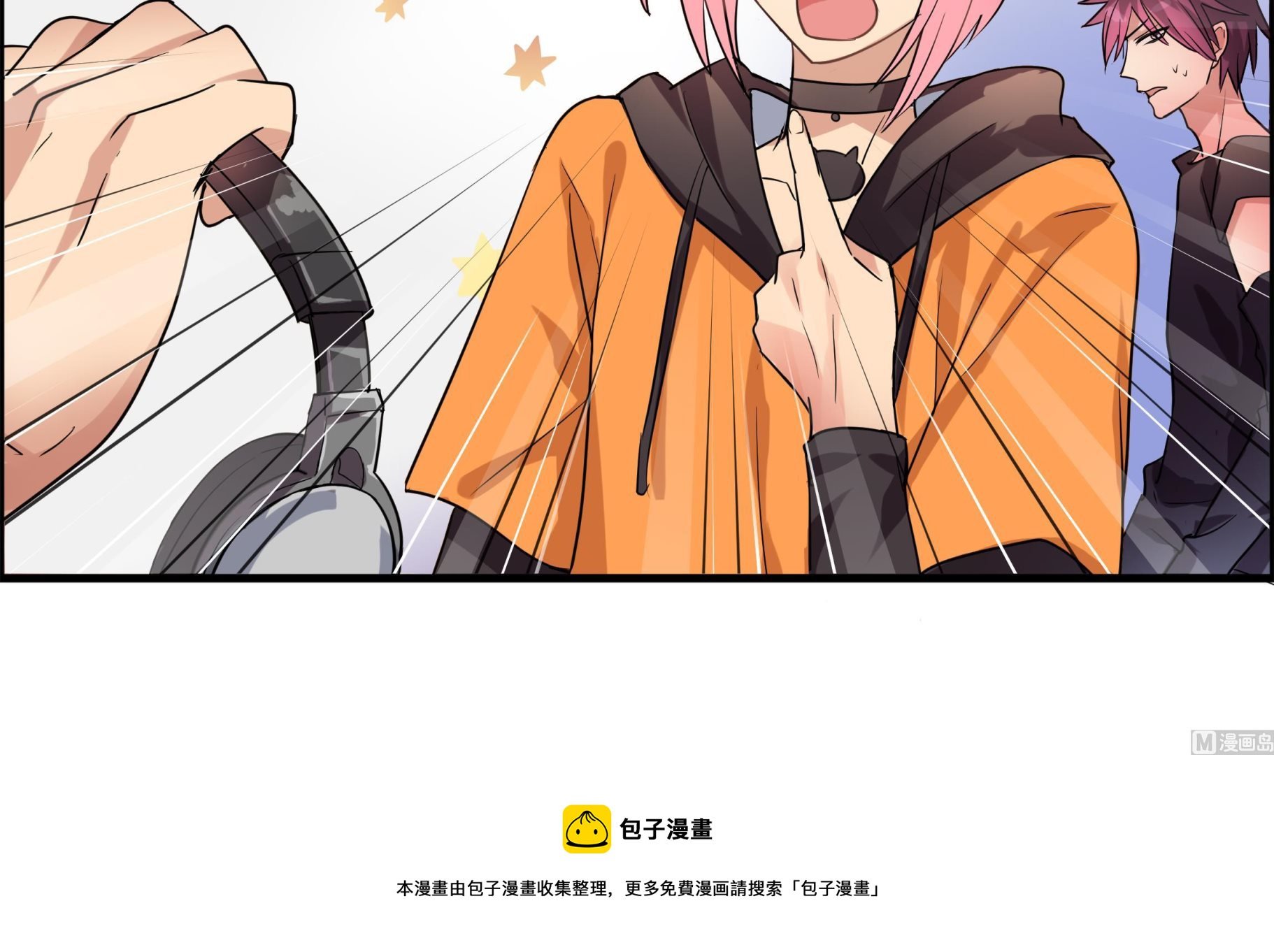 第101话 坏脾气与王子