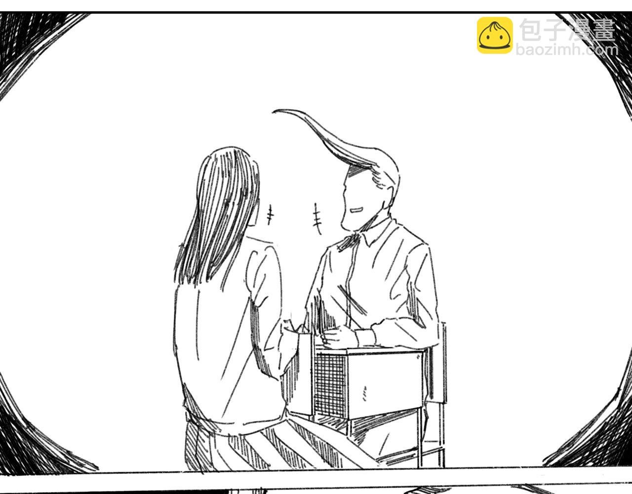 第七话 油鸡之恋