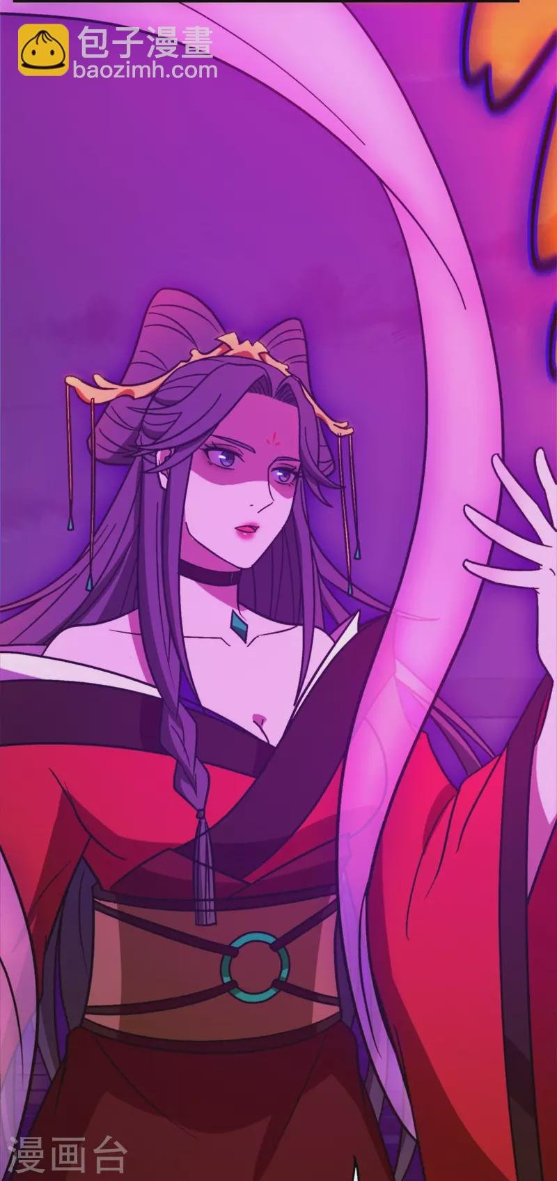 第107话 破而后立