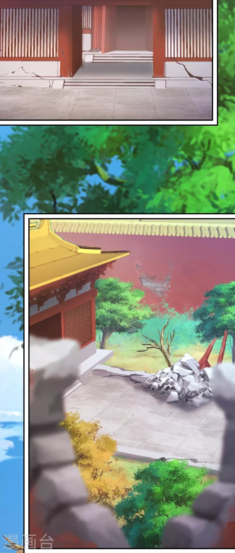第114话 十八贤王