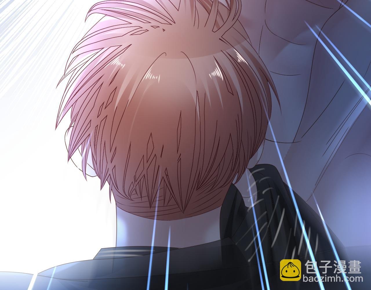 第8话 狼人暴打吸血鬼