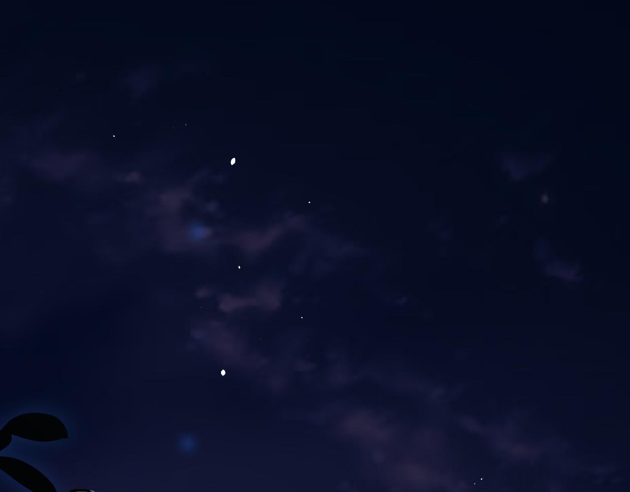 第13话 辛燃的陷阱