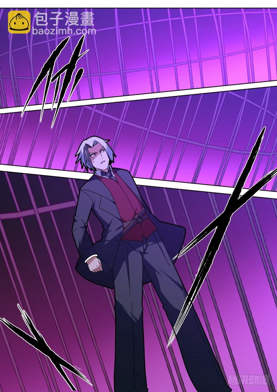 顶级魔术师的对决