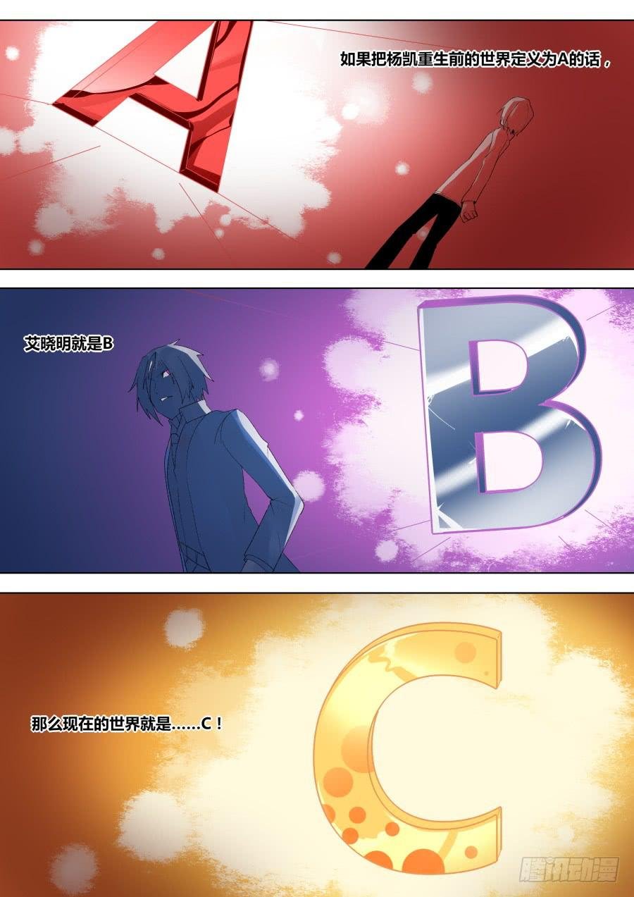 阐明的真相
