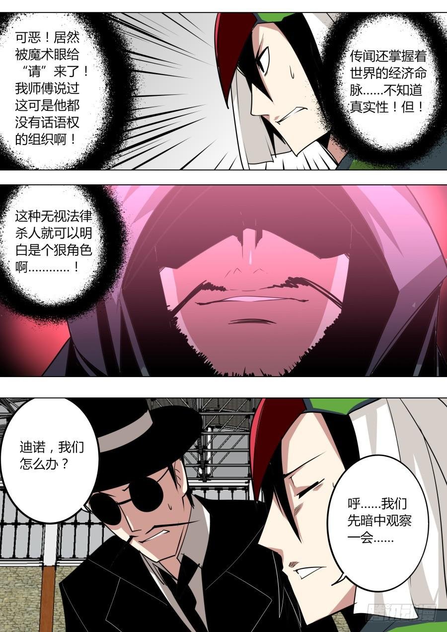 自然魔术的原理
