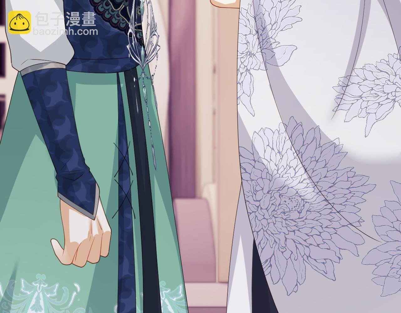 第15话 各怀心思