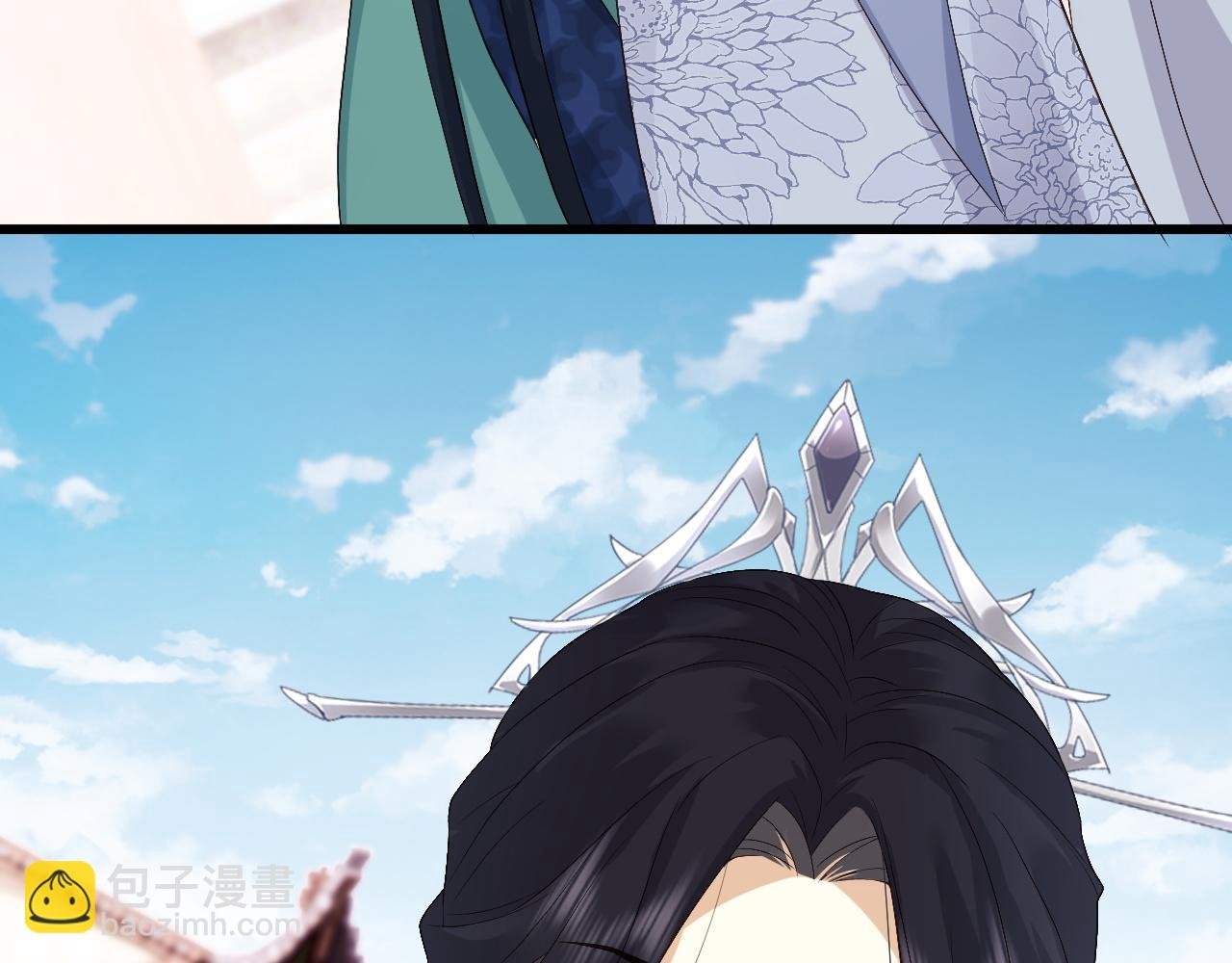 第18话 首辅维护皇太孙