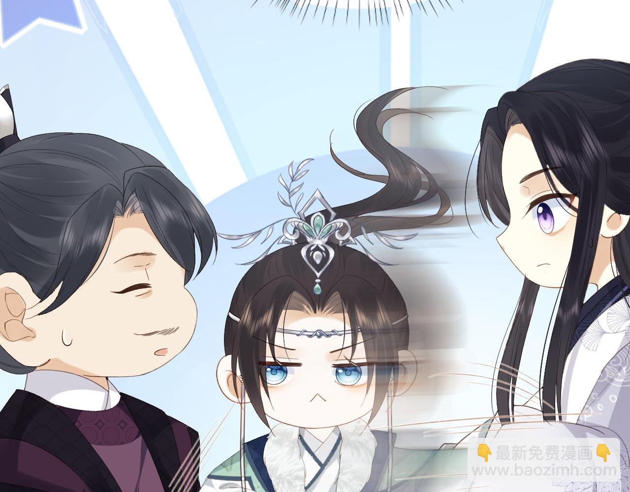 第2话 你究竟是谁？