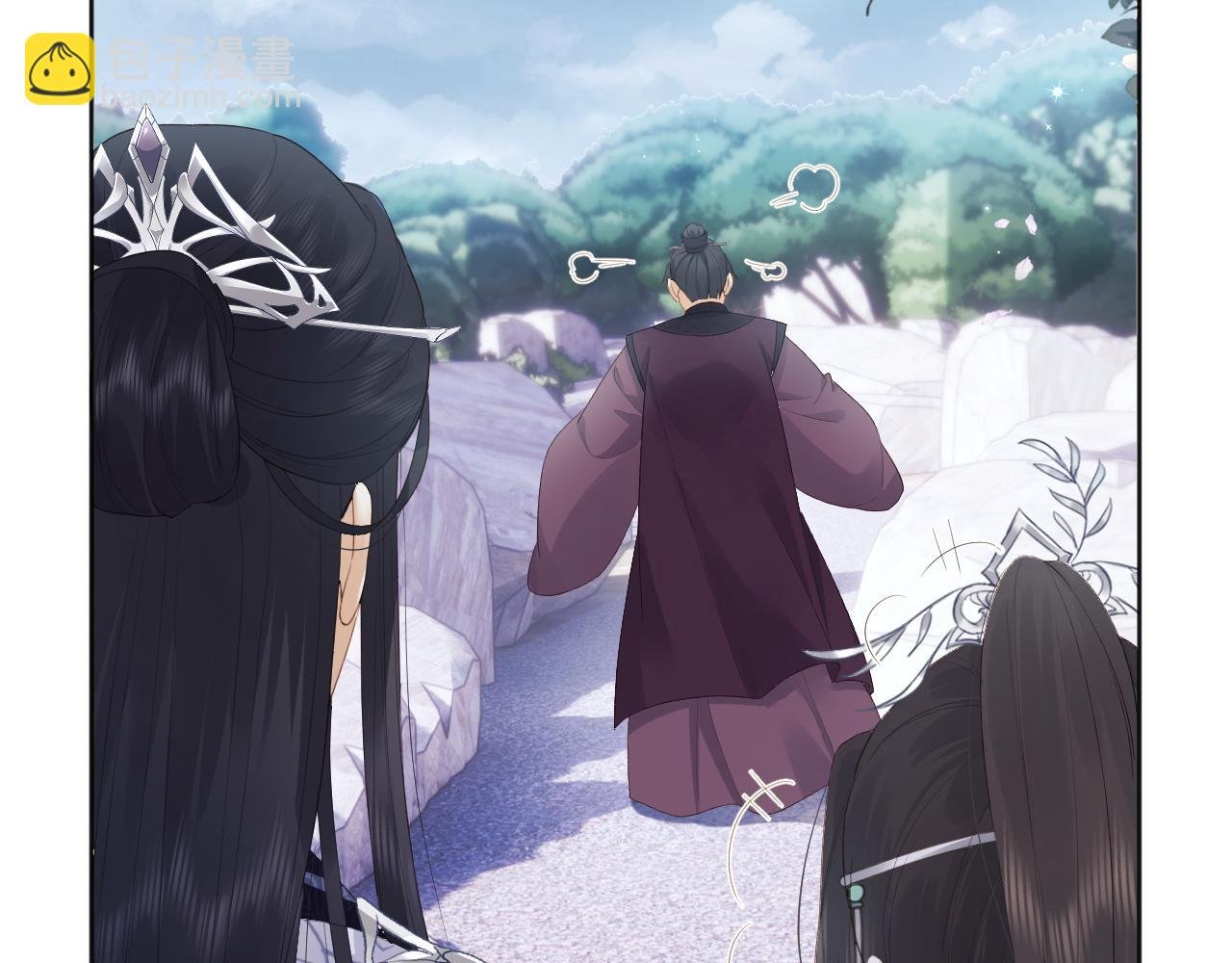 第2话 你究竟是谁？