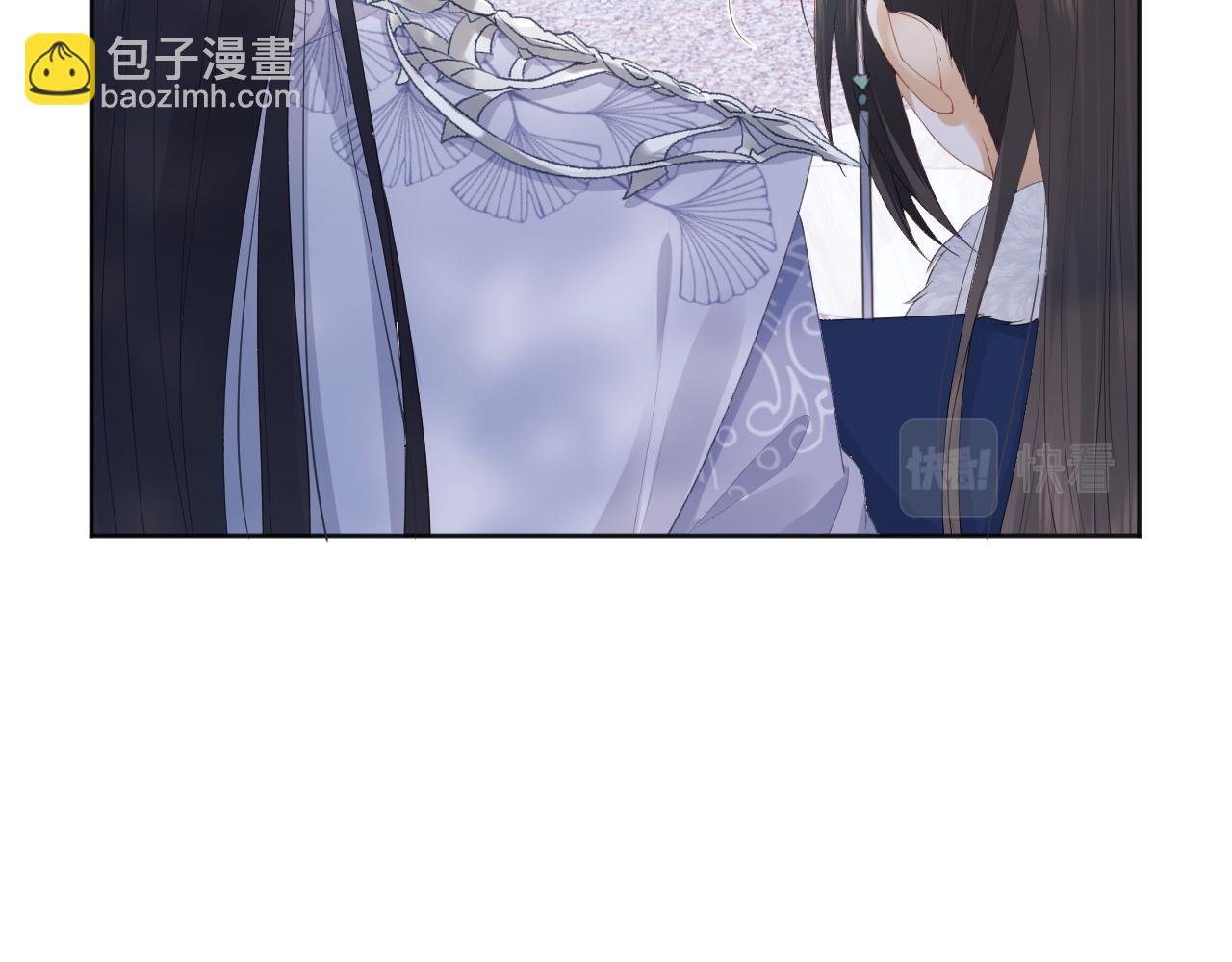 第2话 你究竟是谁？