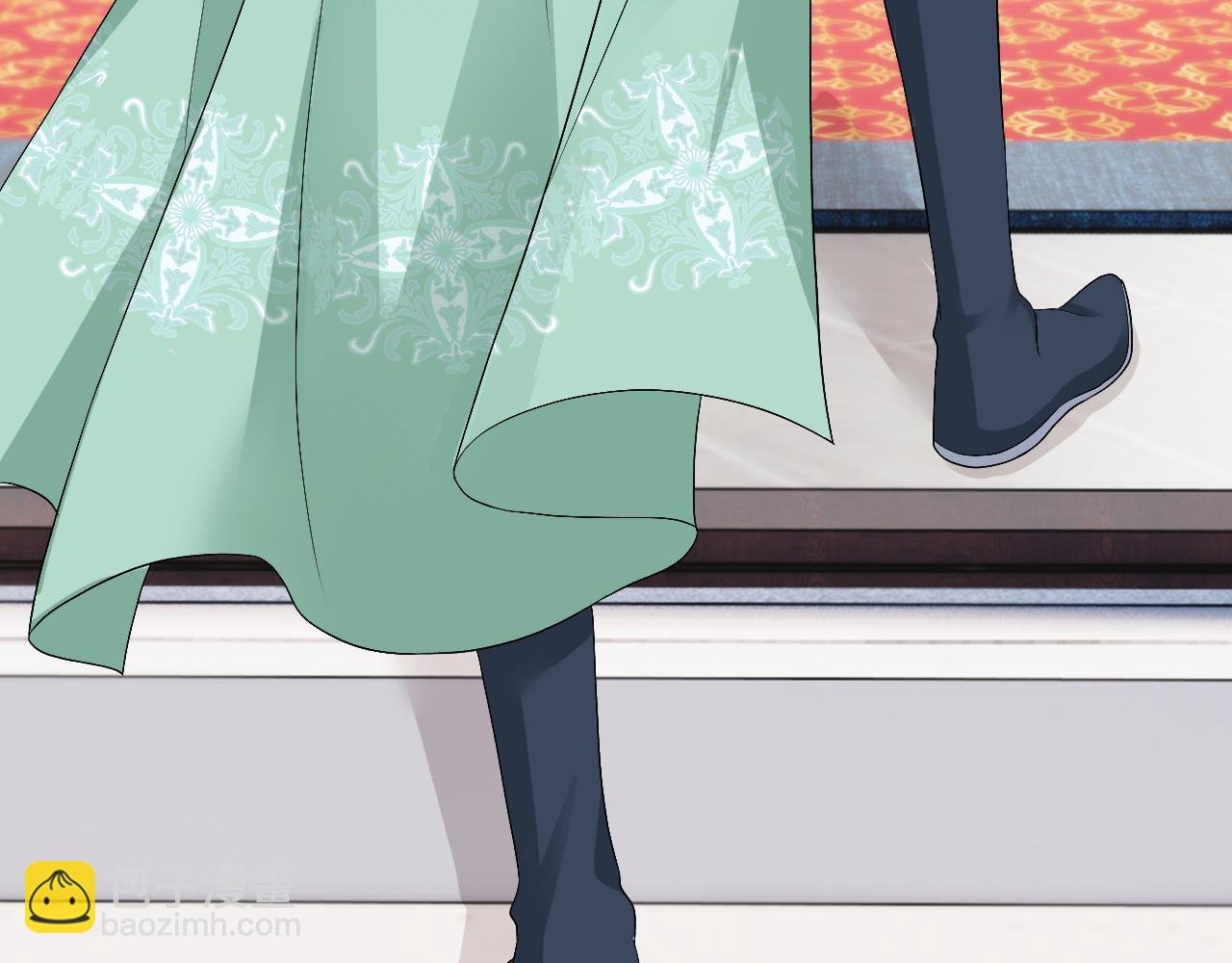 第31话 共进退
