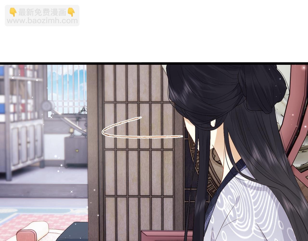 第4话 情敌来袭？