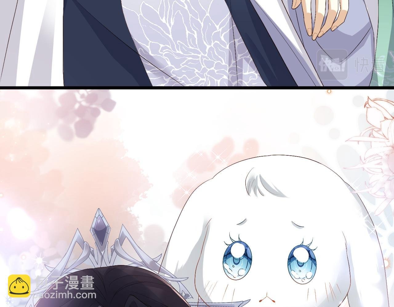 第5话 为了活命，讨好男主！