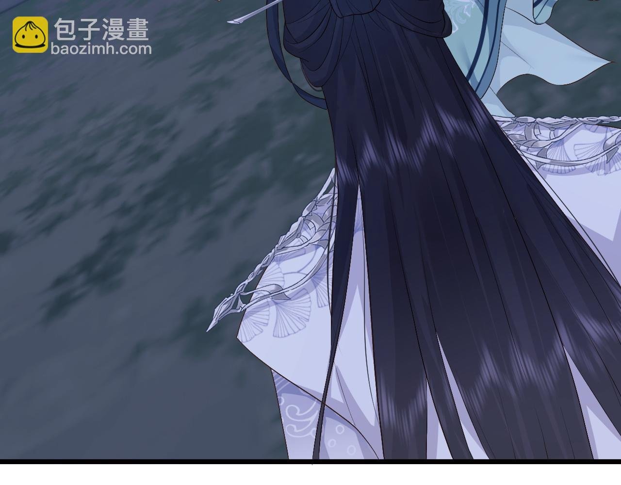第7话 首辅大人为何会这样？