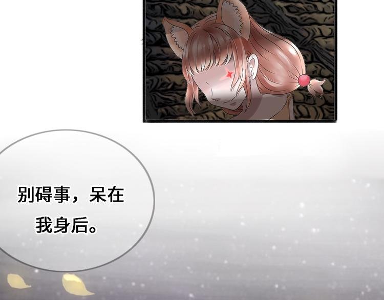 第十一话 青丘狐（五）