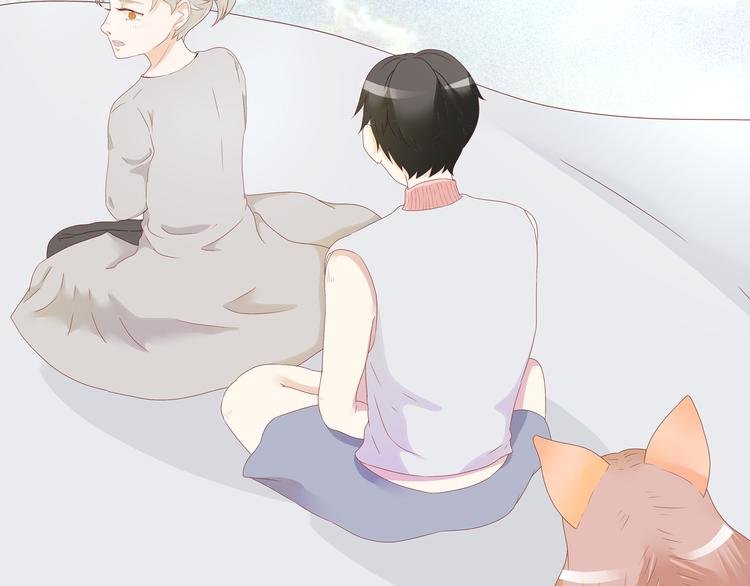 第十话 青丘狐（四）