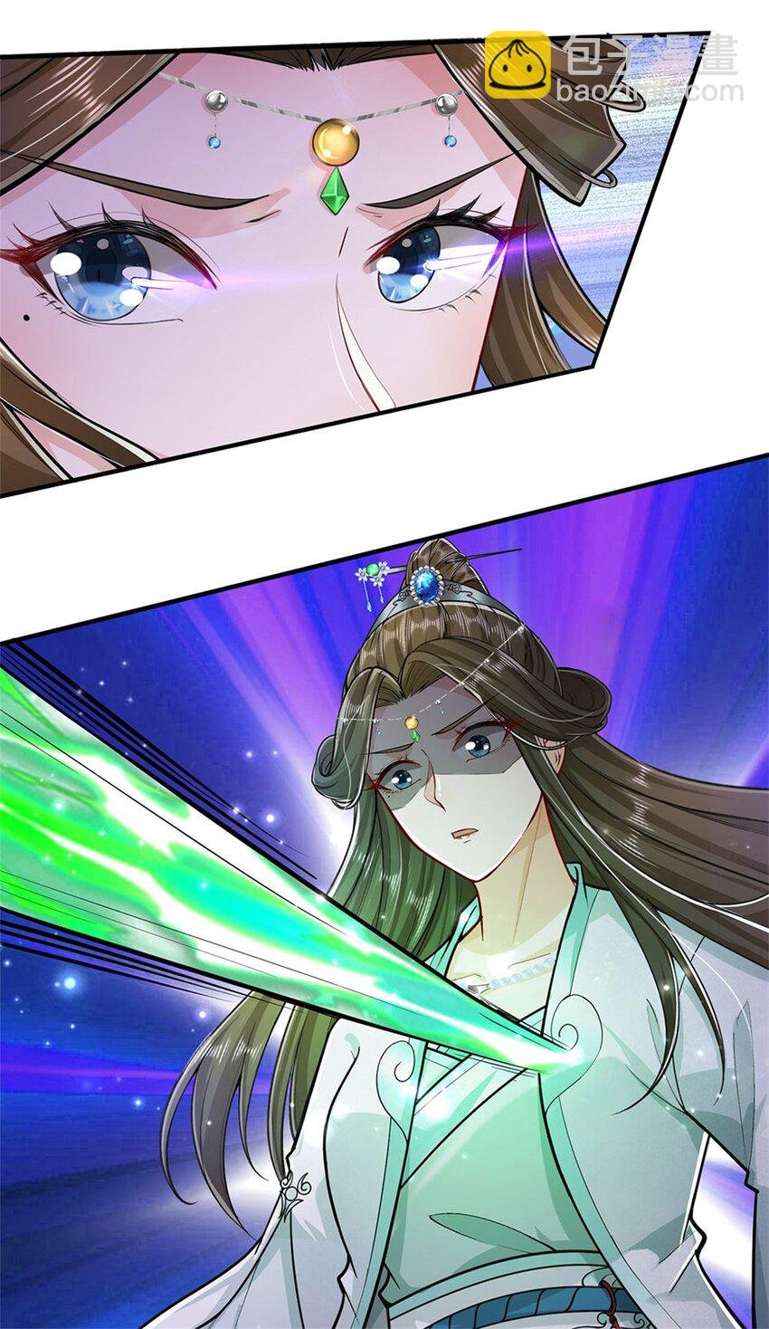第107话 真的要杀我吗