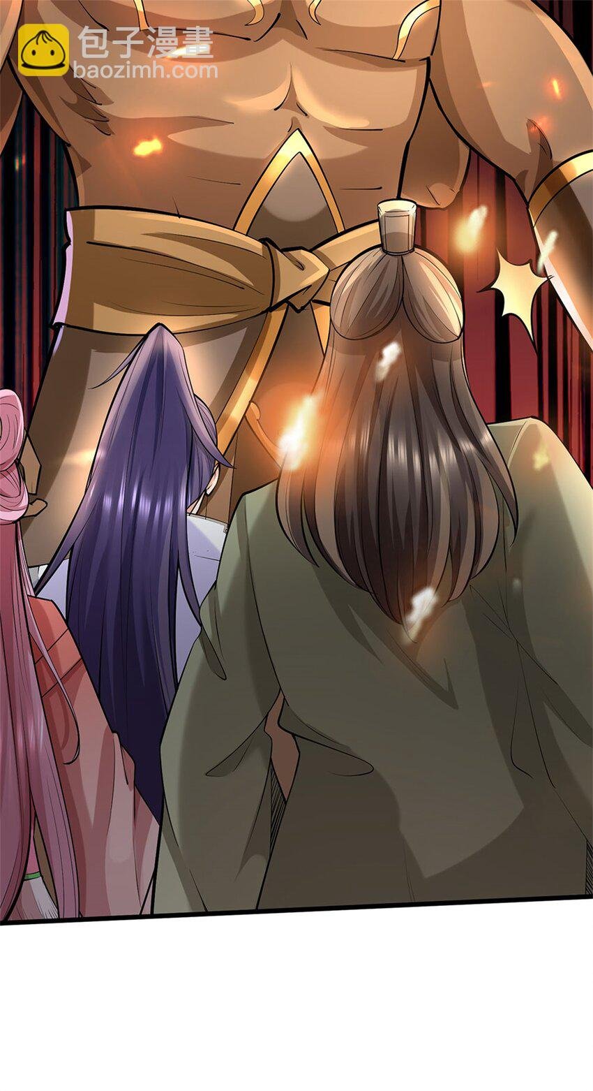 第111话 竟有如此法力