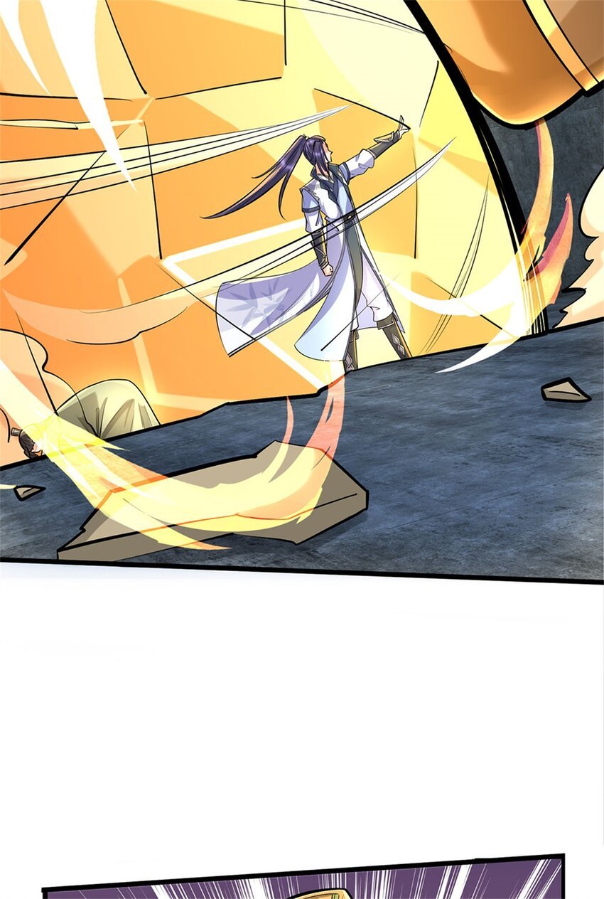 第111话 竟有如此法力
