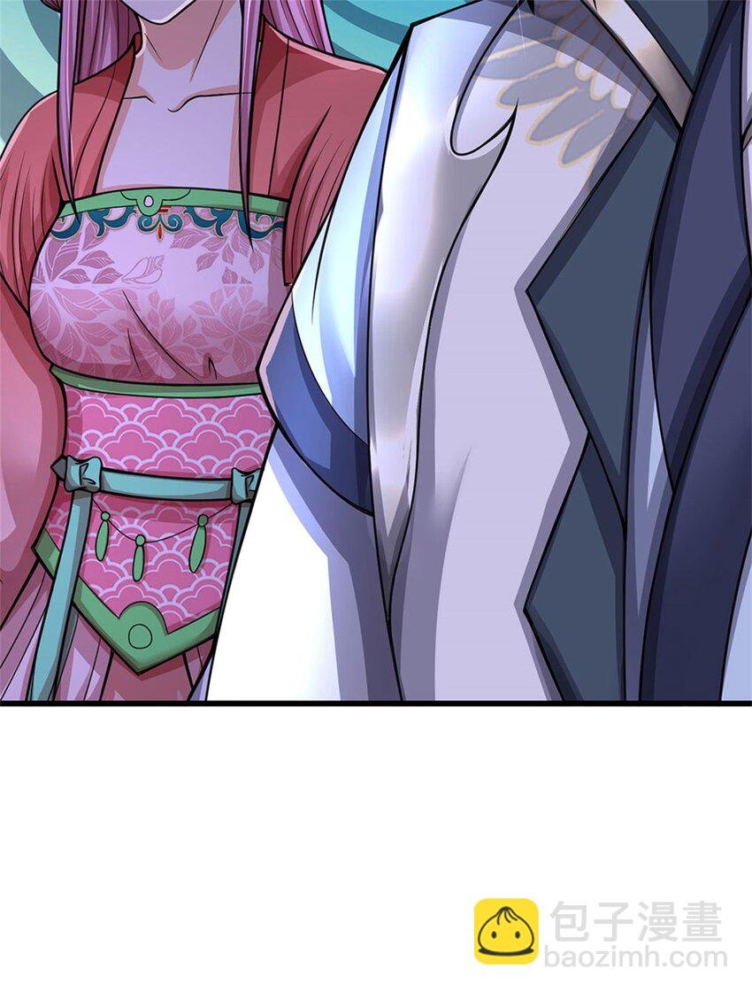 第111话 竟有如此法力