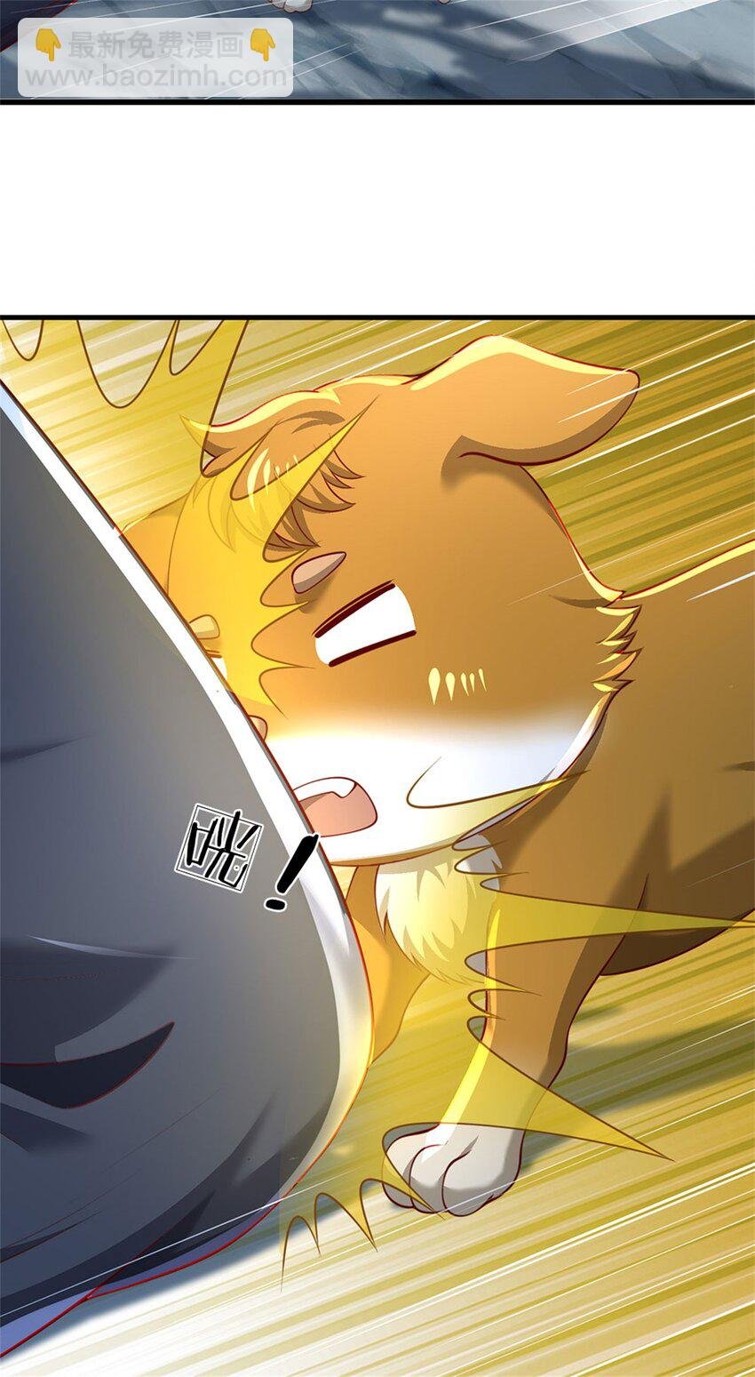 第111话 竟有如此法力