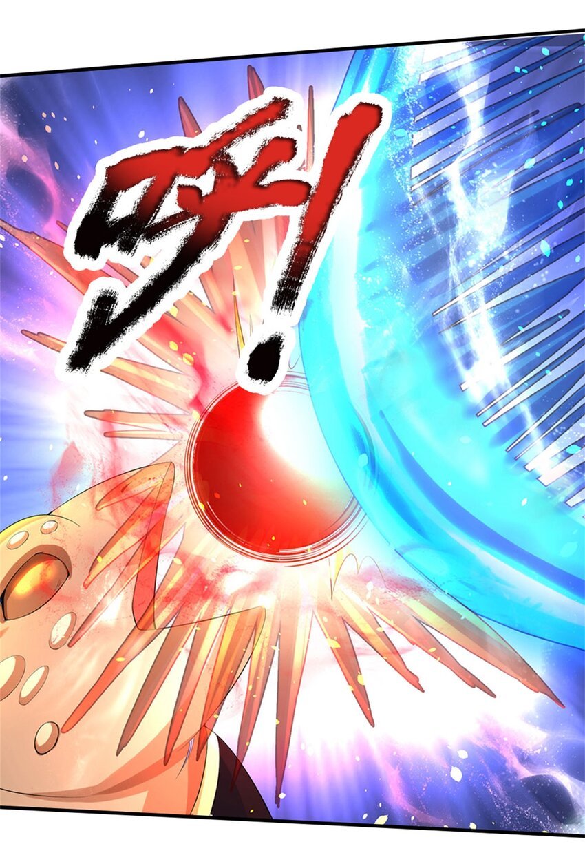 第114话 要看各自本事