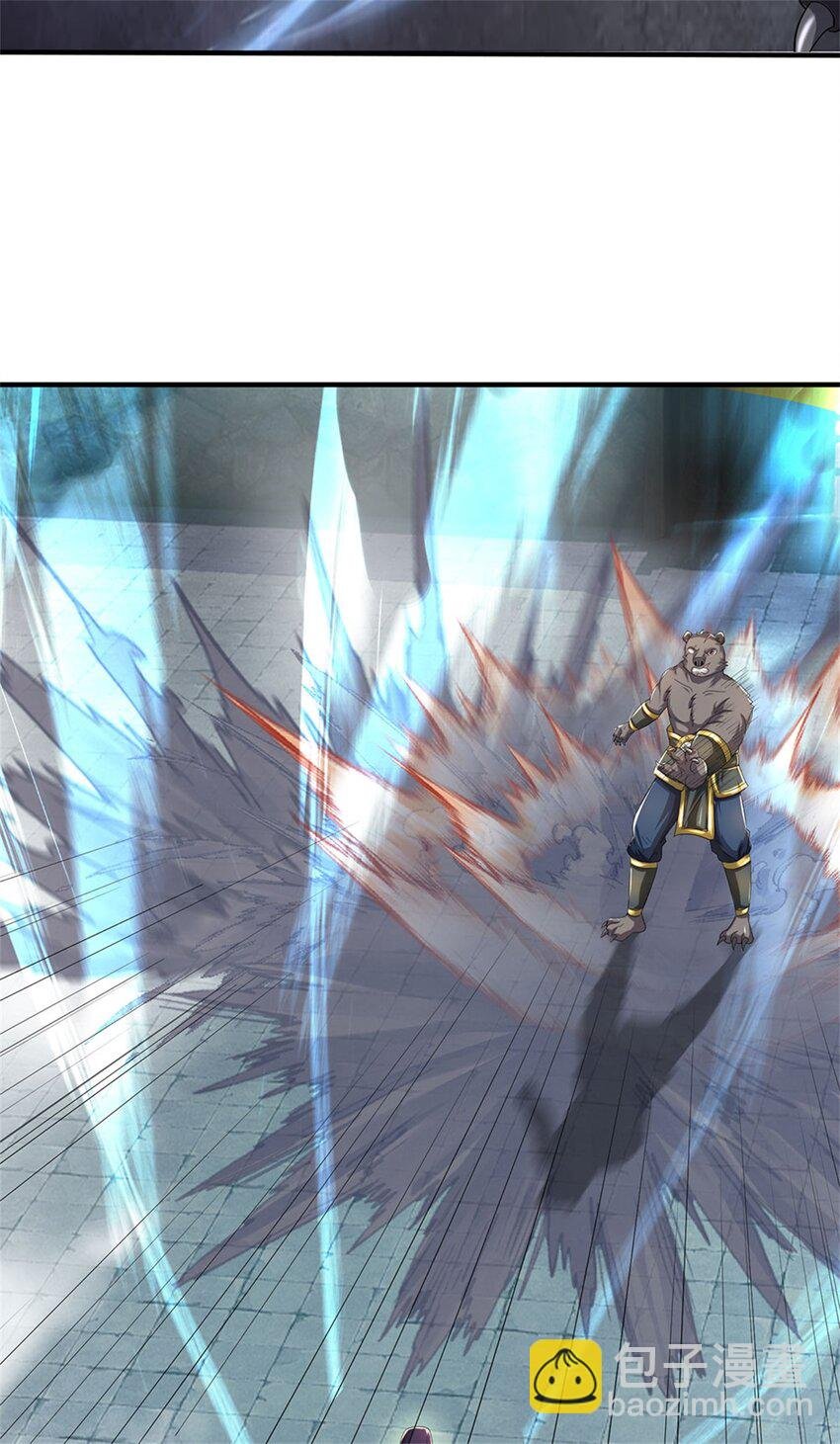 第11话 必将扬名金陵