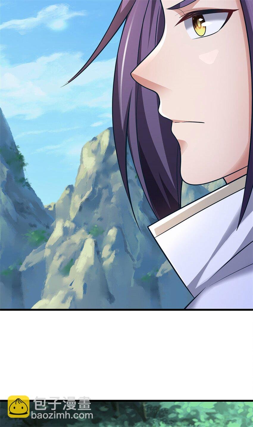 第121话 谁也不能拦我