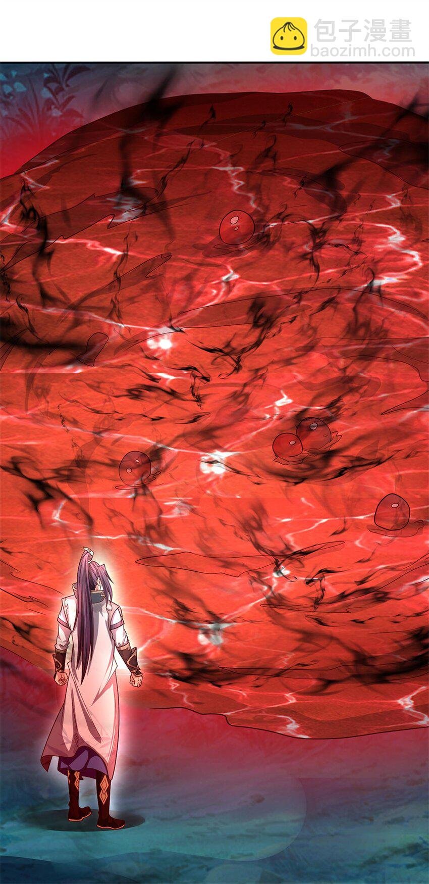 第14话 妖邪尽数伏诛