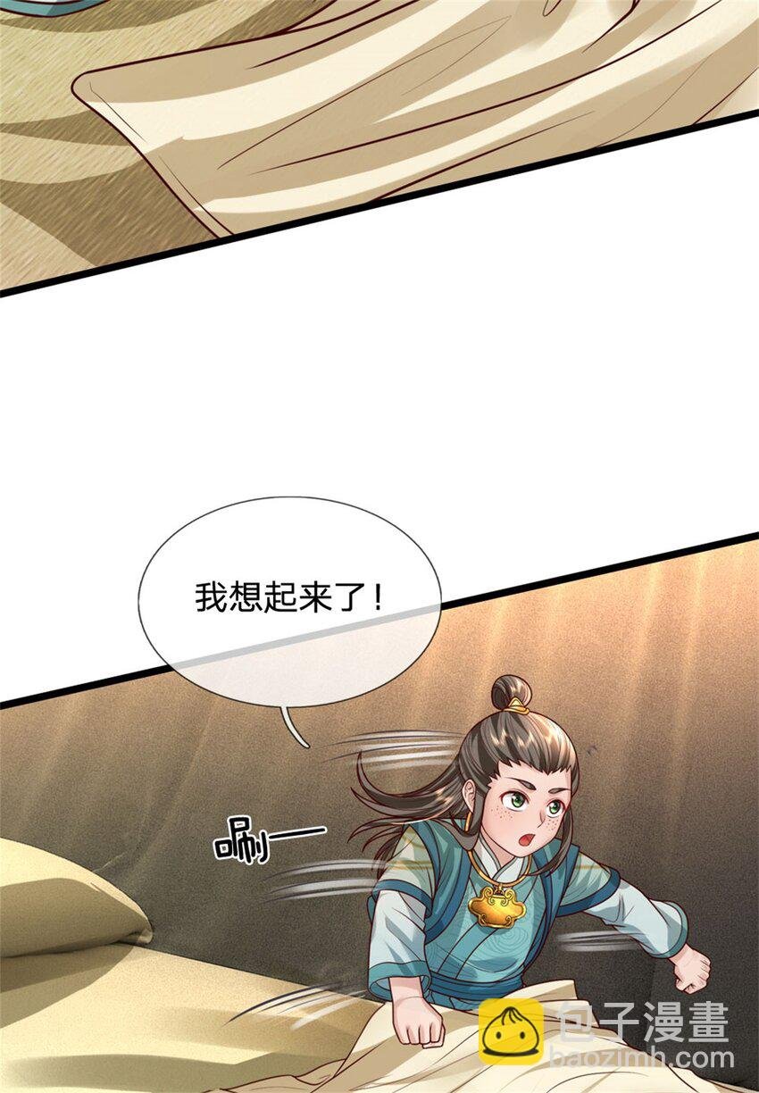 第26话 无上重瞳觉醒