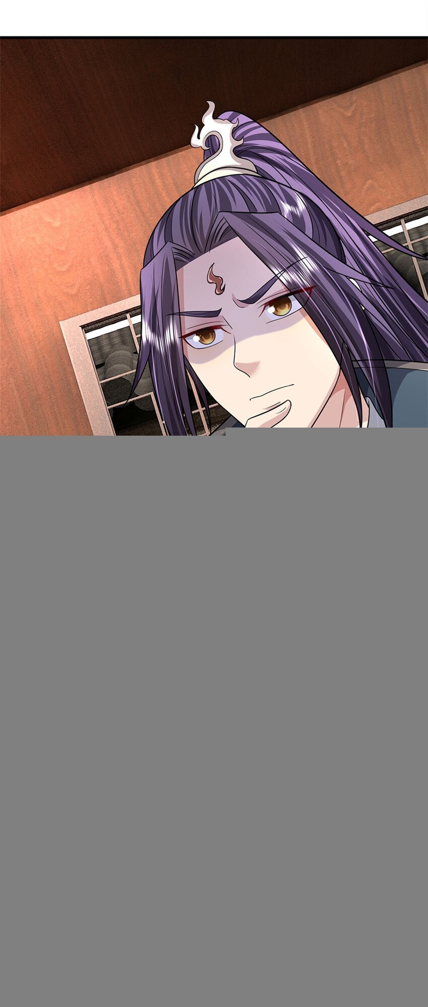 第27话 贴身保镖，一尊大妖