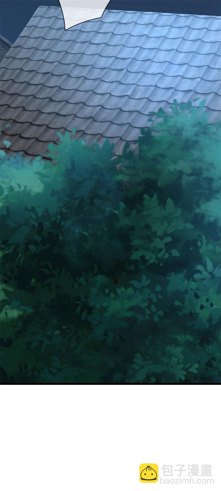 第35话 你要捉迷藏吗