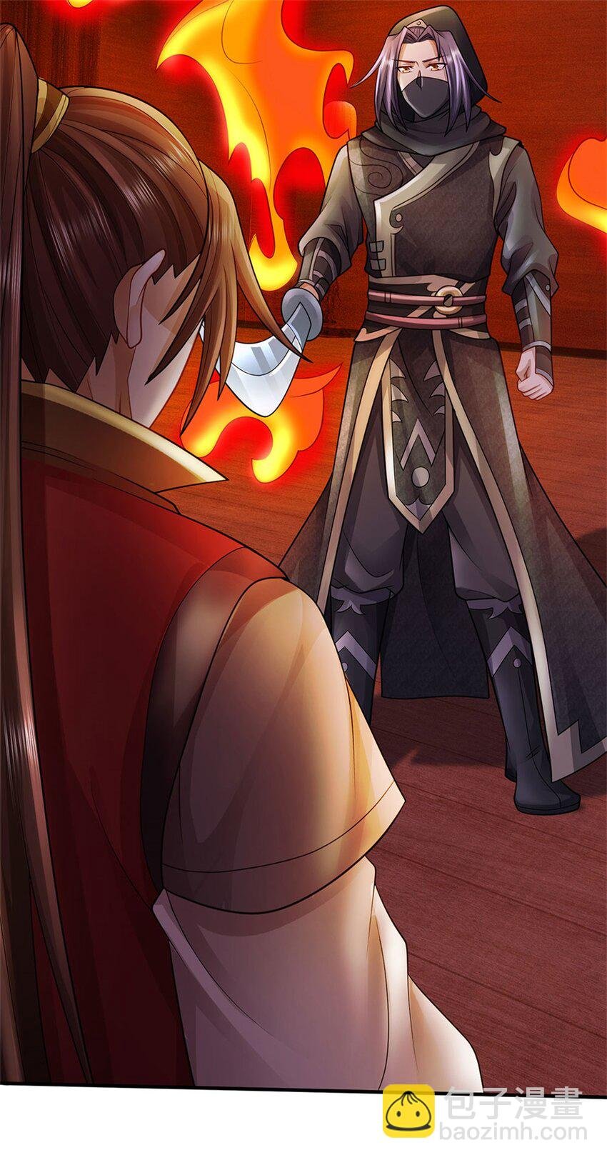 第37话 下辈子少造孽