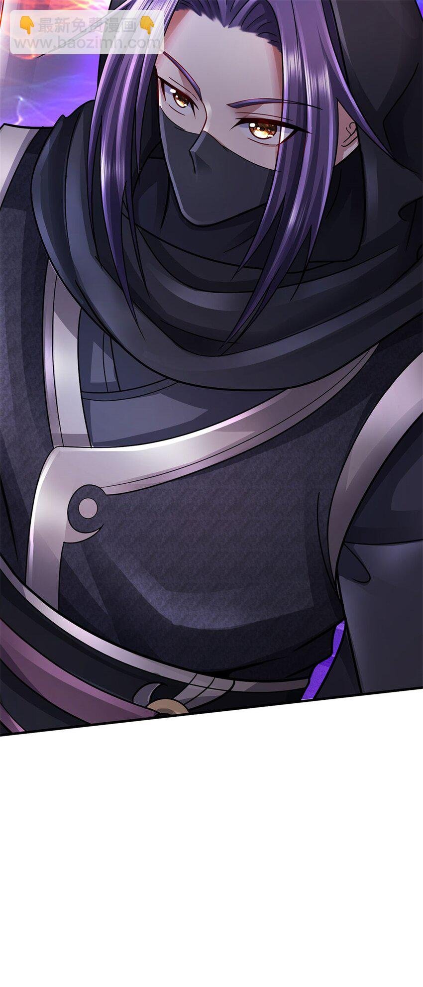 第39话 妖魔一视同仁