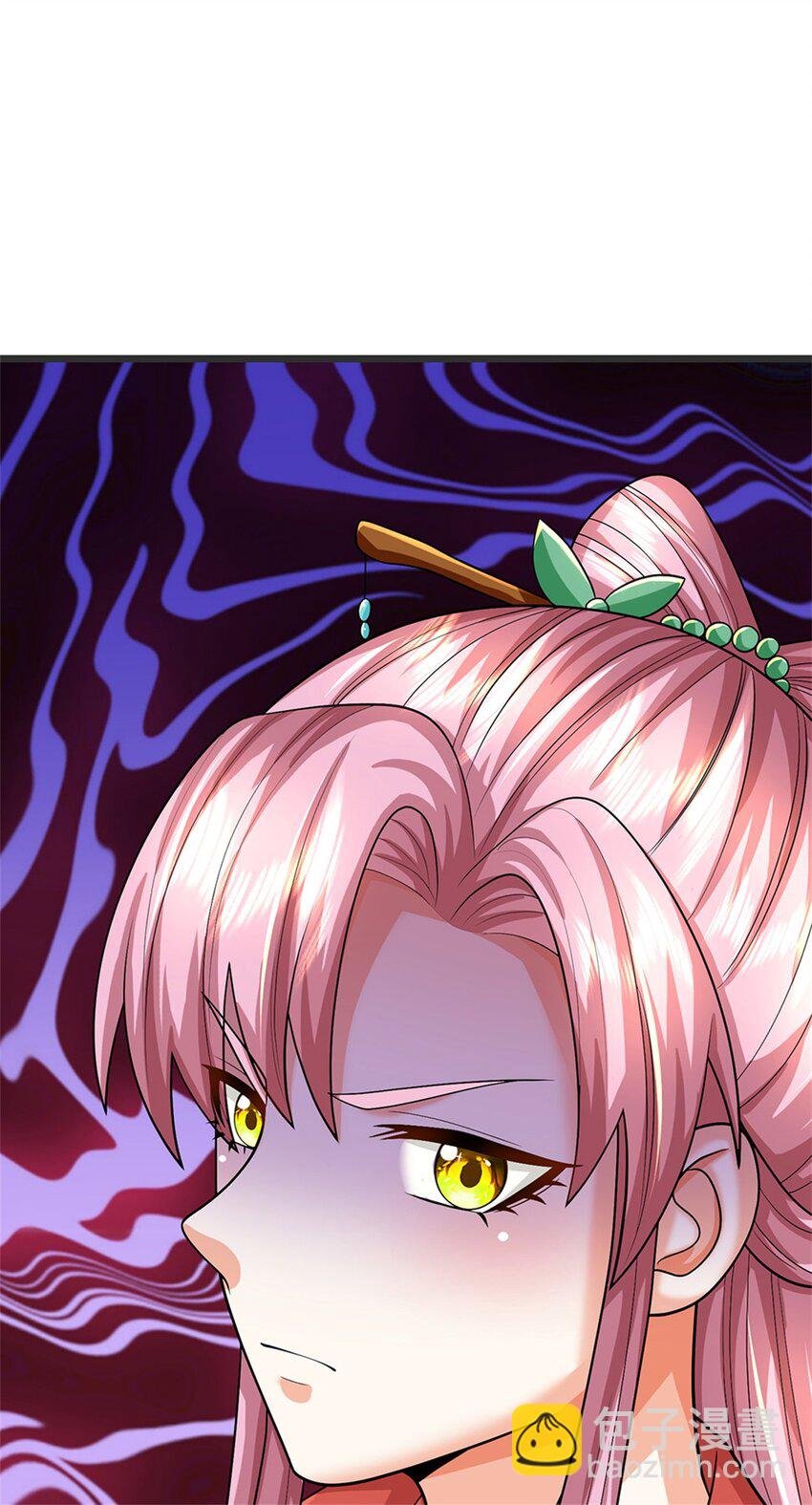 第47话 龙女所赠龙珠