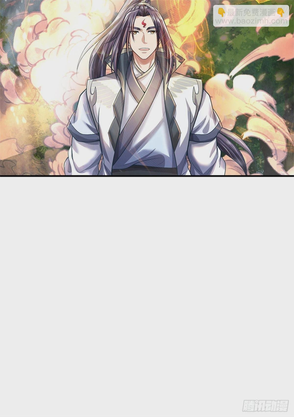 第54话 我这是考验你